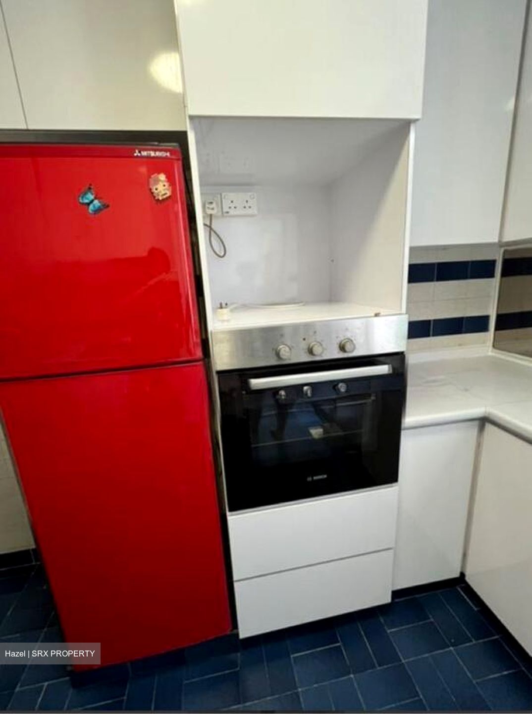 Orchid Apartment (D11), Apartment #495566861